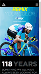 Mobile Screenshot of fujibikes.jp
